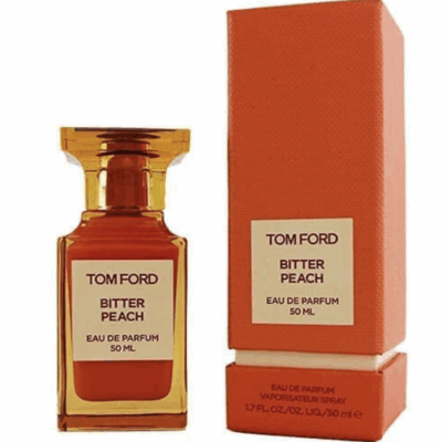 Tom Ford Bitter Peach Eau De Parfum 50mL/1.7 Fl Oz